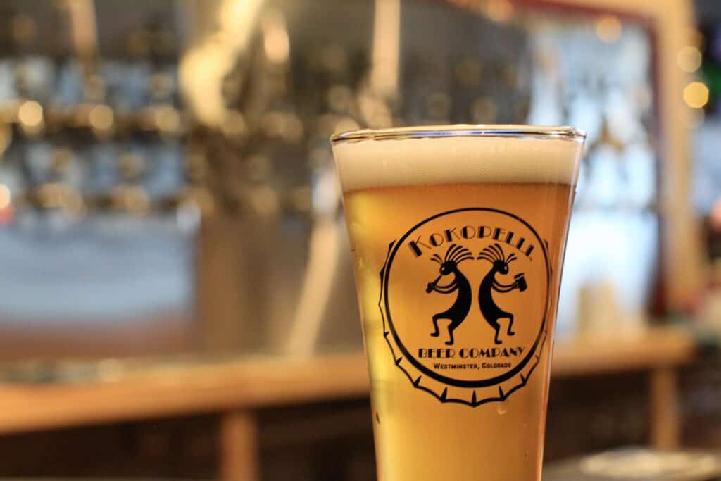 btc beer kokopelli los angeles